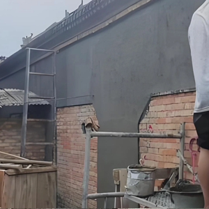淮南ECC 高延性混凝土 砌体抗震加固薄层修补高抗渗高韧性特种建材