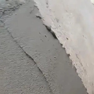 淮南水工建筑物I级C55聚合物改性水泥砂浆 渠道防渗泵站加固迎水面抗冲刷砂浆
