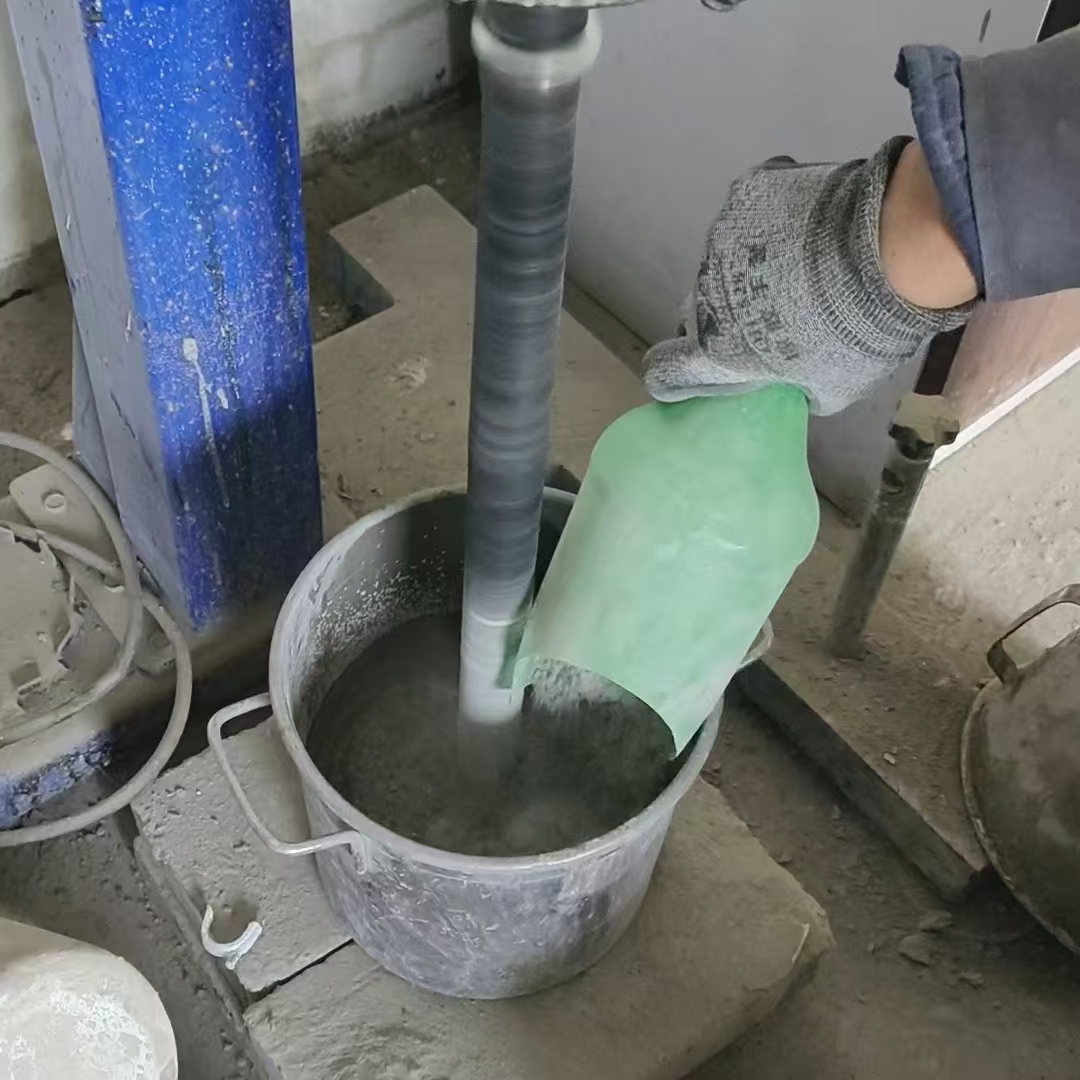 淮南桥梁公路张拉用H60压浆料与普通压浆料有什么区别？