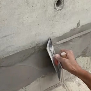 淮南P型防护型环氧树脂砂浆