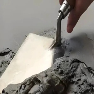 淮南混凝土裂缝孔洞剥落冻融修复用高强度丙乳防腐蚀砂浆