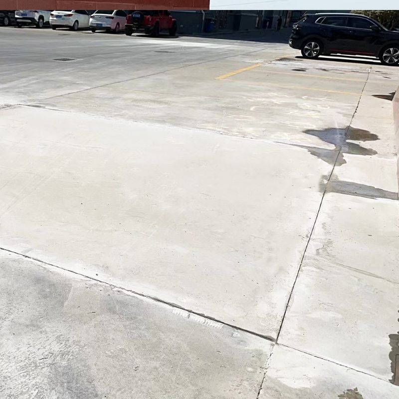 淮南市政道路抢修料